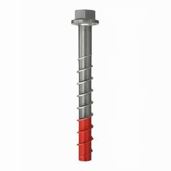 CONCRETE SCREW ULTRACUT FBS II 12x70 Hex Head 316