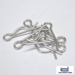 Snap R Pin M2.4 x 59MM 304 x 1