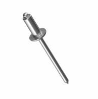 Rivets 316 Stainless Steel