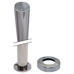 MOD50 - 1300mm POST Base Plate HD SET P