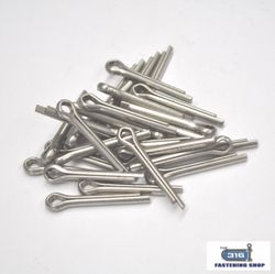 Split Pin M5X20 316 x 1