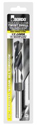 Reduced Shank Drill 17mm 1/2"