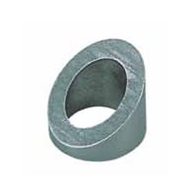 Beveled Washer 6mm 316