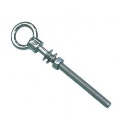 Eye Bolt, Lifting M6 x 80 316