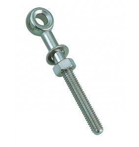 Forged Eye Bolts