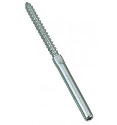 Swage Stud Lag 3.2mm Right