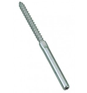 Swage Stud Lag 3.2mm Right