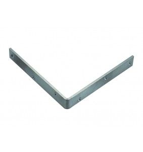 L Bracket 30 x 5 250mm 304