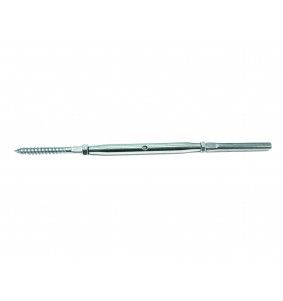 Swage Closed Turnbuckle