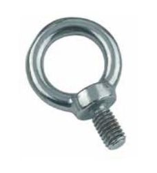 Eye Bolt, Collared M20 316