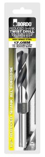 Reduced Shank Drill Bits Metric