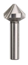 Countersink 3 Flute HSS 28mm 90 Deg