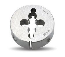 Chrome Button Die MF-14.0x1.50