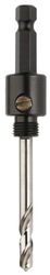 3/8" Hex Shank Mandrel
