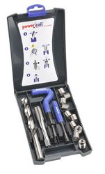 Metric Coarse Thread Repair Kits