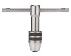 T Pattern Tap Wrench-1/2"