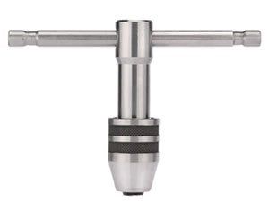 T Pattern Tap Wrench-1/4"