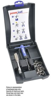 BSP Thread Repair Kits