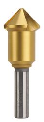 Countersink 3 Flute 40mm SABER