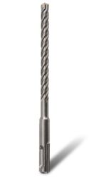 SDS Plus X-Bit Masonry Drill 10 x 110mm