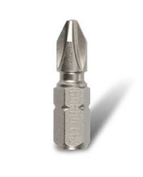 #2 Phillips 25mm IMPACT Bit