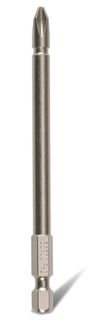 #2 Phillips 100mm IMPACT Power Bit