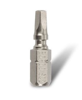 #2 Square Recess 25mm IMPACT Bit