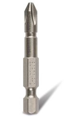 #2 Phillips 50mm IMPACT Power Bit