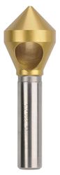 Countersink Cross Hole 28mm SABER