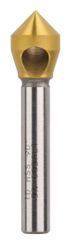 SABER Countersink Cross hole Bits