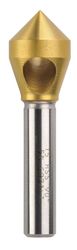 Countersink Cross Hole 15mm SABER