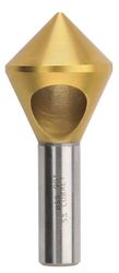 Countersink Cross Hole 35mm SABER