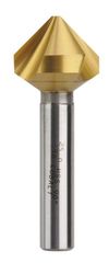 Countersink 3 Flute 25mm SABER