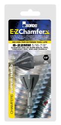 Ezi Chamfer de-Burring Tool 8-22mm