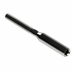 Lifeline Swage Stud 5/32 (5/16UNF)