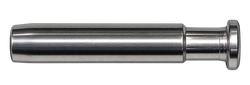 Gate Eye D Swivel Stud 1/8 (Stud Only)