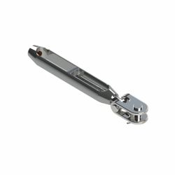 Toggle Open Turnbuckle Sea Air