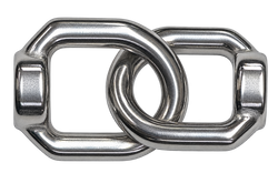 Gate Eye D Double Threaded 3/8 UNF ( D Only)