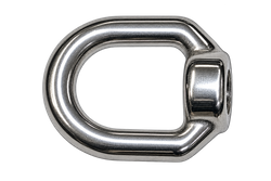 Gate Eye D Single Swivel (D Only)
