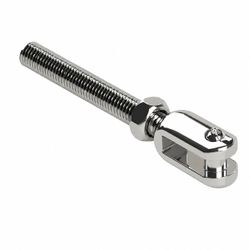 Lifeline Smooth Line Fork Threaded 5/16 UNF