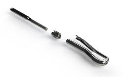 Pelican Hook Small 5/16 (No Stud)