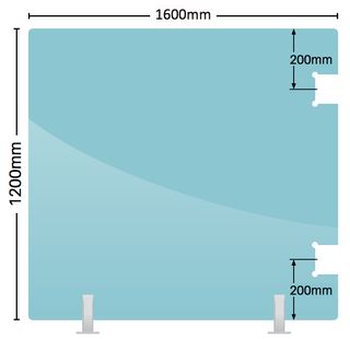 Pool Fence Soft Close Hinge Panels