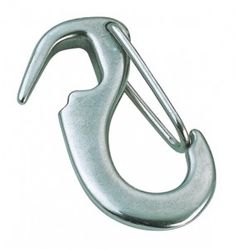 Spring Snap Hook M5 304