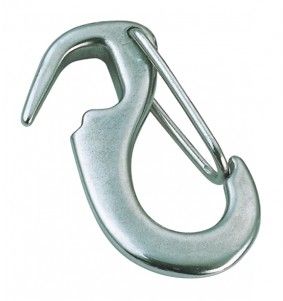 Spring Snap Hook