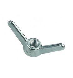 Metric Wing Nuts Stainless Steel