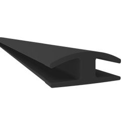Versa-Tilt Top Infill Rubber 300mm