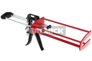 CAULKING GUN SUIT 410ml CART