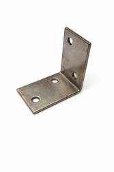 Angle Bracket 60x60x35x3mm 304
