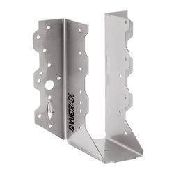 JOIST HANGERS - 35mm X 90mm S/S