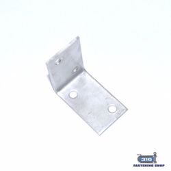 Angle Bracket 40x40x40x3mm 304